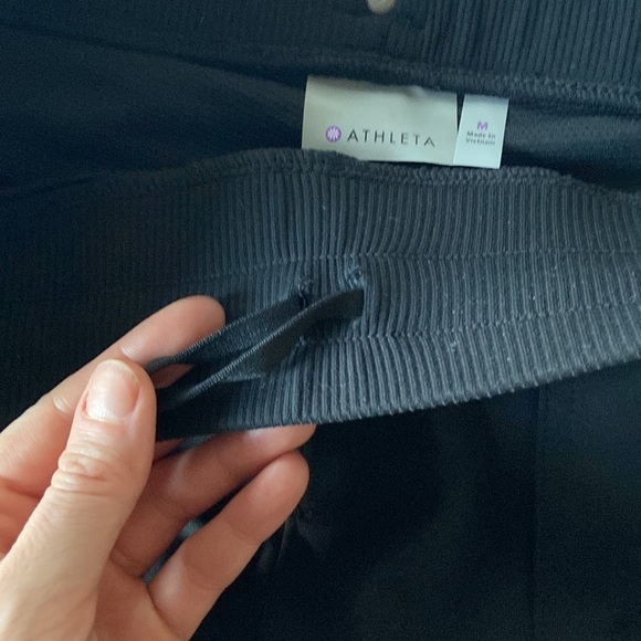 NWT Athleta Northpeak Skort - Picture 7 of 7